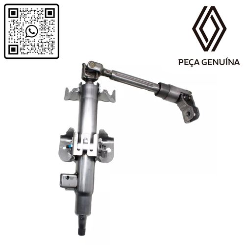 RN 02309R 488102309R COLUNA DE DIRECAO LOG II SAN II C REGULAGEM DE ALTURA.jpg RN 02309R 488102309R COLUNA DE DIRECAO LOG II SAN II C REGULAGEM DE ALTURA.jpg